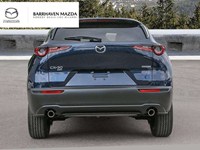 2026 Mazda CX-30 GT AWD