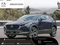 2026 Mazda CX-30 GT AWD