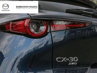 2026 Mazda CX-30 GT AWD