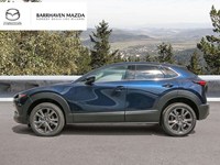 2026 Mazda CX-30 GT AWD