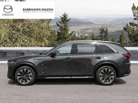 2026 Mazda CX-90 PHEV GT AWD