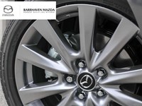2026  Mazda3 GT i-ACTIV AWD