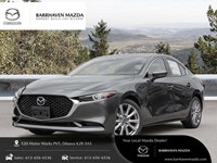 2026  Mazda3 GT i-ACTIV AWD