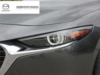 2026  Mazda3 GT i-ACTIV AWD