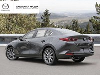 2026  Mazda3 GT i-ACTIV AWD