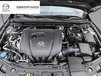 2026  Mazda3 GT i-ACTIV AWD