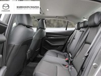 2026  Mazda3 GT i-ACTIV AWD
