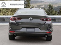 2026  Mazda3 GT i-ACTIV AWD