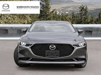 2026  Mazda3 GT i-ACTIV AWD
