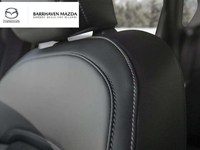 2026 Mazda CX-5 GS AWD