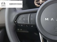 2026 Mazda CX-5 GS AWD
