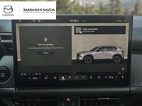2026 Mazda CX-5 GS AWD