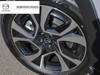2026 Mazda CX-5 GS AWD