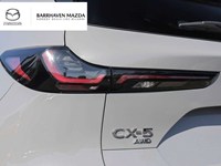 2026 Mazda CX-5 GS AWD