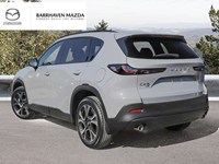 2026 Mazda CX-5 GS AWD