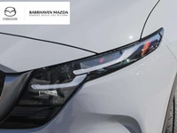 2026 Mazda CX-5 GS AWD