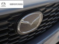 2026 Mazda CX-5 GS AWD