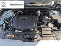 2026 Mazda CX-5 GS AWD