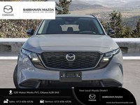 2026 Mazda CX-5 GS AWD