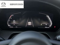 2026 Mazda CX-5 GS AWD