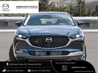 2026 Mazda CX-30 GX AWD