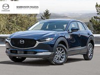2026 Mazda CX-30 GX AWD