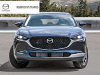 2026 Mazda CX-30 GX AWD