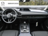 2026 Mazda CX-30 GX AWD