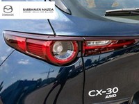 2026 Mazda CX-30 GX AWD