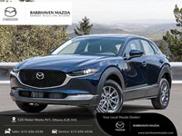 2026 Mazda CX-30 GX AWD
