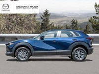 2026 Mazda CX-30 GX AWD