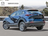 2026 Mazda CX-30 GX AWD
