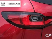 2026 Mazda CX-90 MHEV GT AWD