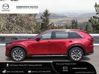 2026 Mazda CX-90 MHEV GT AWD