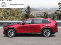 2026 Mazda CX-90 MHEV GT AWD