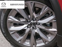 2026 Mazda CX-90 MHEV GT AWD