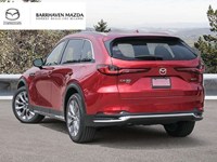 2026 Mazda CX-90 MHEV GT AWD