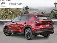 2026 Mazda CX-5 GS AWD