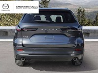 2026 Mazda CX-5 GS AWD