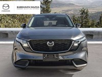 2026 Mazda CX-5 GS AWD