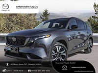 2026 Mazda CX-5 GS AWD