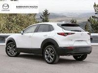2026 Mazda CX-30 GS AWD