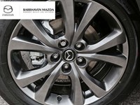 2026 Mazda CX-30 GS AWD