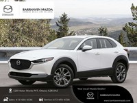 2026 Mazda CX-30 GS AWD