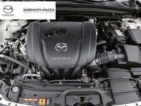 2026 Mazda CX-30 GS AWD