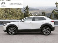 2026 Mazda CX-30 GS AWD