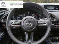 2026 Mazda CX-30 GX AWD