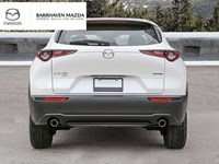 2026 Mazda CX-30 GX AWD