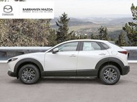 2026 Mazda CX-30 GX AWD