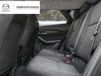 2026 Mazda CX-30 GS AWD